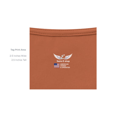 TEXAS ORANGE - G500 - INSIDE_TAG_LINE