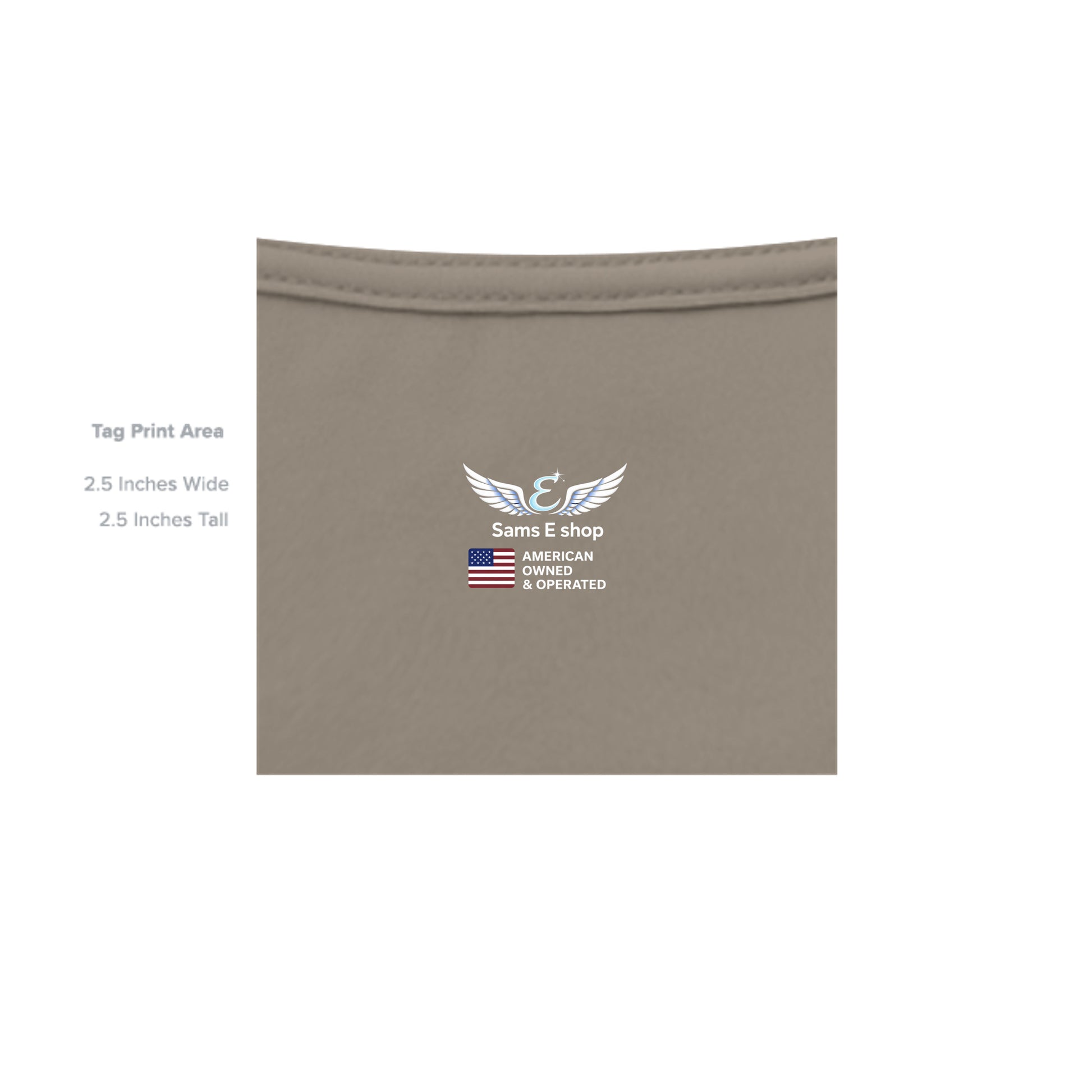 BROWN SAVANA - G500 - INSIDE_TAG_LINE