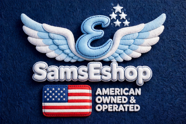 SamsEshop