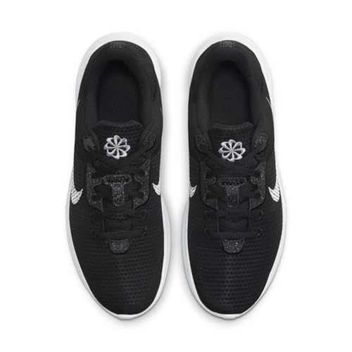 Nike Flex Experience Run 11 Next Nature, chaussures de course sur route pour hommes, bleu céruléen/valériane, 8 M US