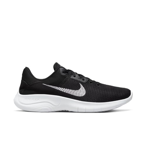 Nike Flex Experience Run 11 Next Nature, chaussures de course sur route pour hommes, bleu céruléen/valériane, 8 M US