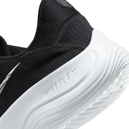 Nike Flex Experience Run 11 Next Nature, chaussures de course sur route pour hommes, bleu céruléen/valériane, 8 M US