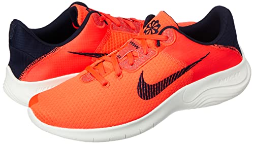 Nike Flex Experience Run 11 Next Nature, chaussures de course sur route pour hommes, bleu céruléen/valériane, 8 M US