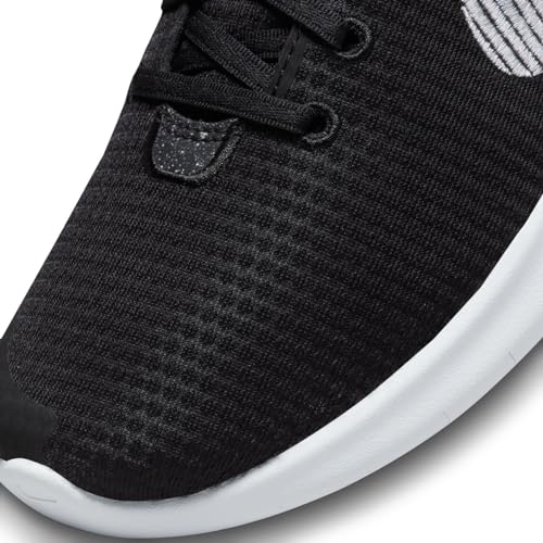 Nike Flex Experience Run 11 Next Nature, chaussures de course sur route pour hommes, bleu céruléen/valériane, 8 M US
