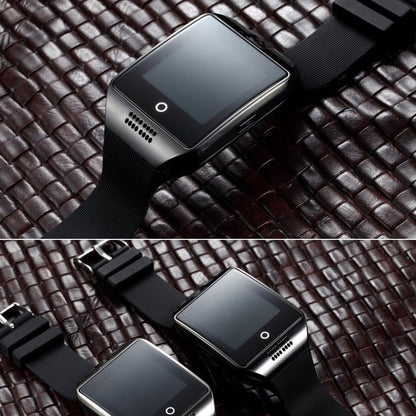 Stappenteller armbandhorloge